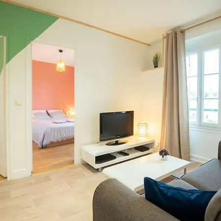 La Motte Bridard - 2 Chambres - 1 Canape-Lit - Parking - Jardin Appoigny Exterior photo